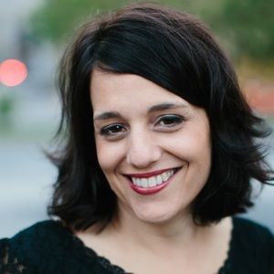 Meet your Posher, Jennifer